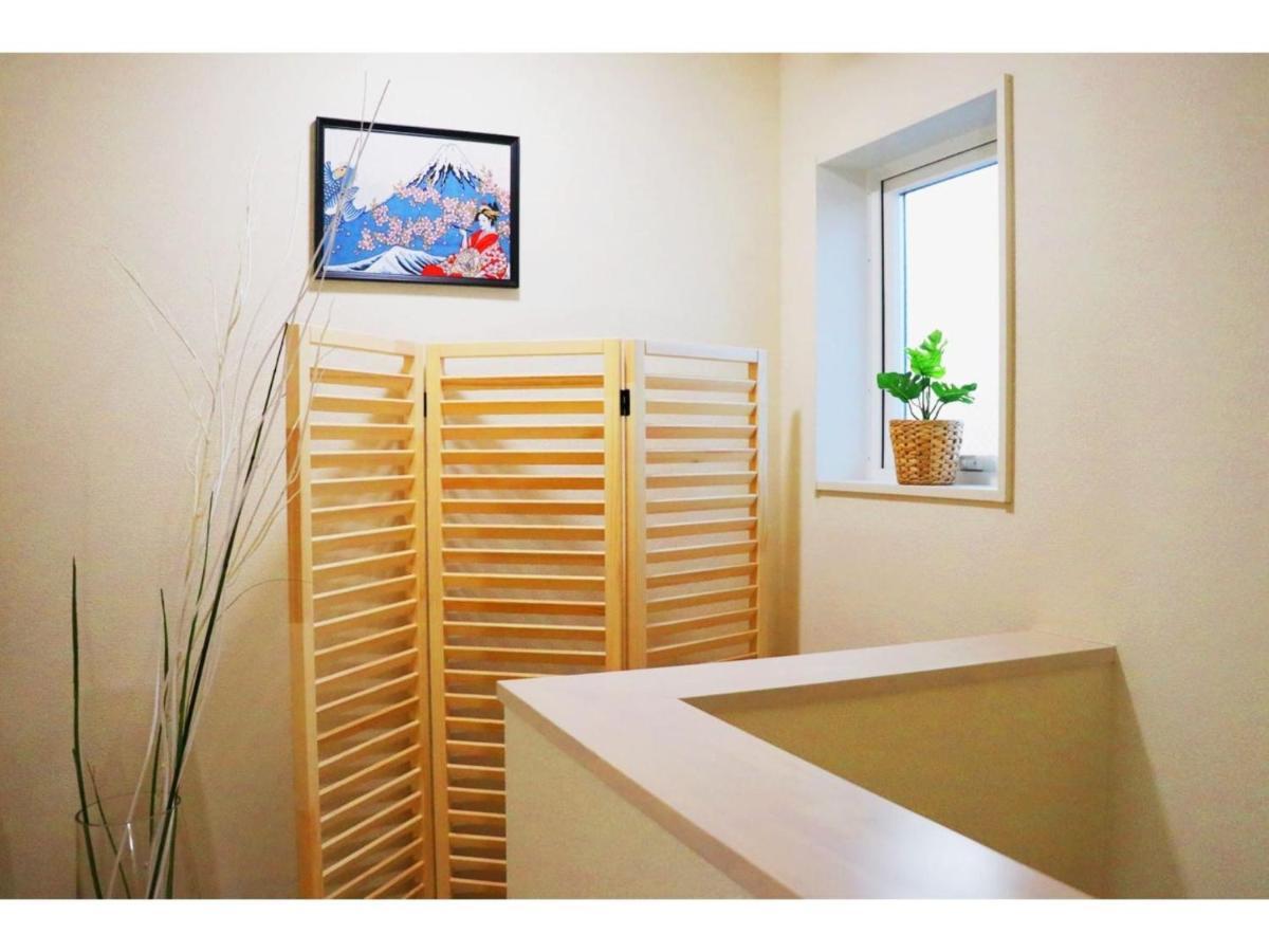 Ohana Tokyo House - Vacation Stay 71660V Luaran gambar